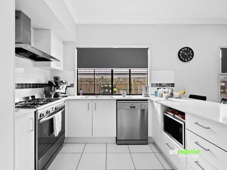 Sixth view of Homely house listing, 41 Friars Crescent, North Lakes QLD 4509