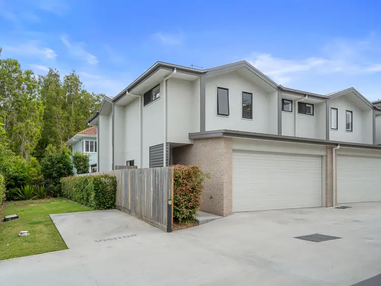 1/39 Belmont Road, Tingalpa QLD 4173