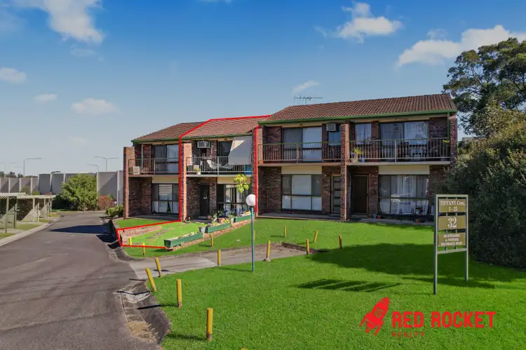 24/32 Wooraka Street, Rochedale South QLD 4123