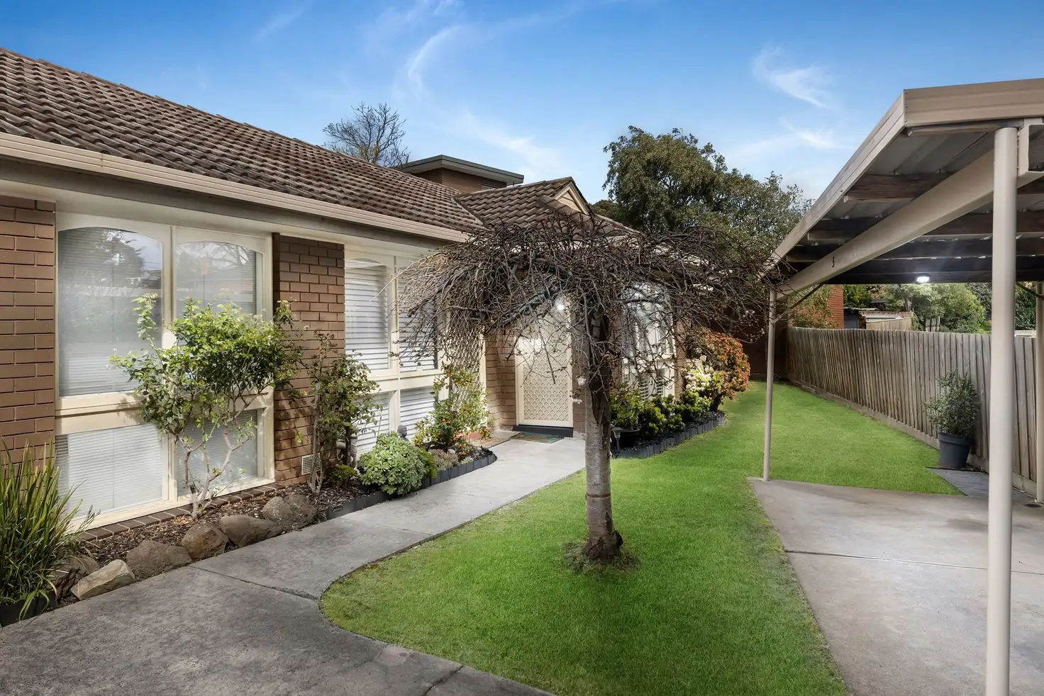 Main view of Homely unit listing, 5/127 Rachelle Road, Keilor East VIC 3033