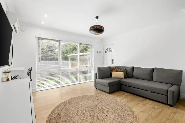 Second view of Homely unit listing, 5/127 Rachelle Road, Keilor East VIC 3033