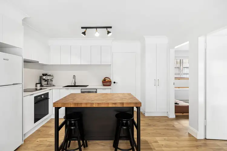 Third view of Homely unit listing, 5/127 Rachelle Road, Keilor East VIC 3033