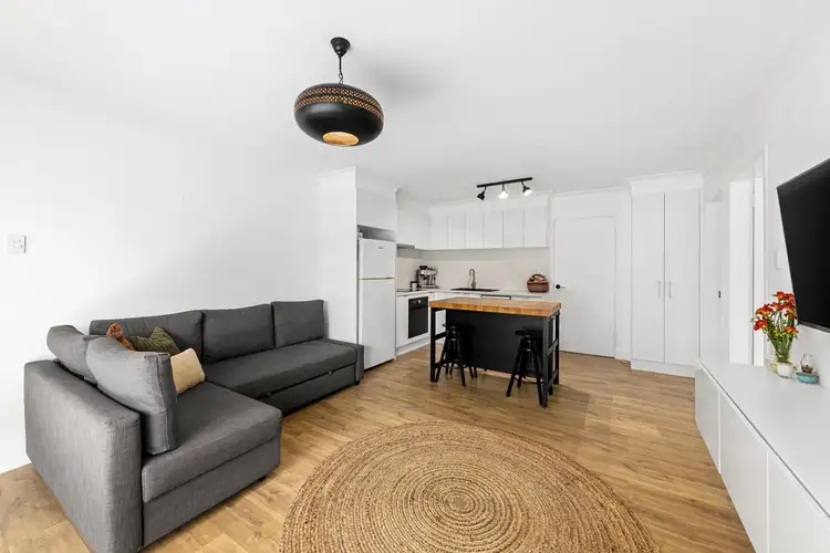 Fourth view of Homely unit listing, 5/127 Rachelle Road, Keilor East VIC 3033