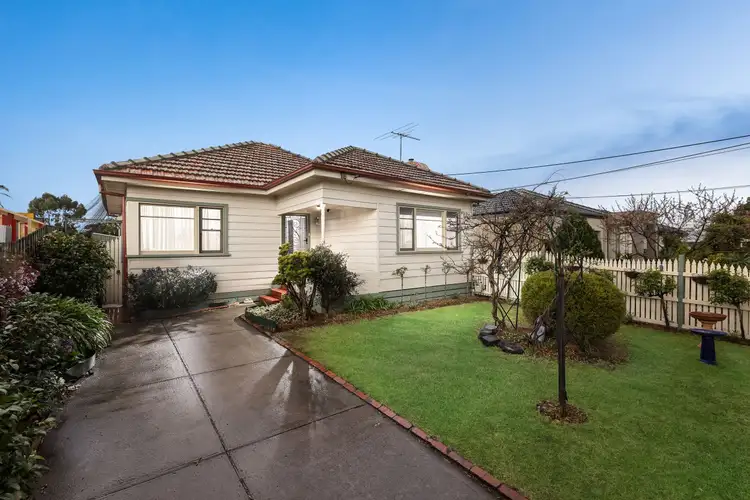 Main view of Homely house listing, 26a Haldane Road, Niddrie VIC 3042