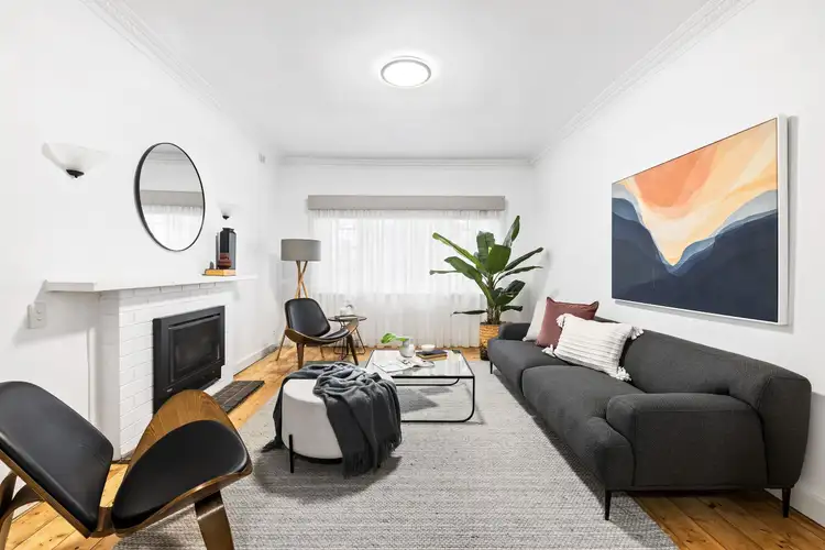 Second view of Homely house listing, 26a Haldane Road, Niddrie VIC 3042