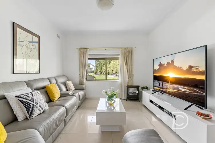 83 Coronation Parade, Strathfield South NSW 2136