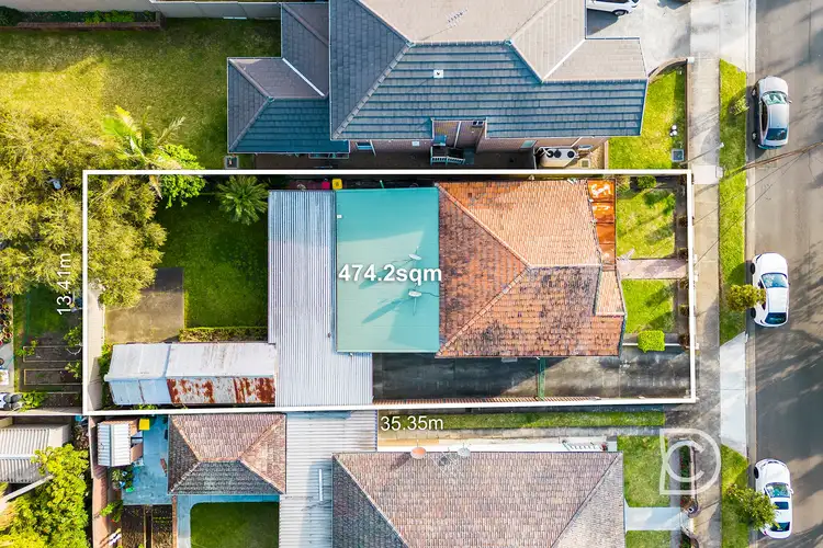 Fourth view of Homely house listing, 83 Coronation Parade, Strathfield South NSW 2136
