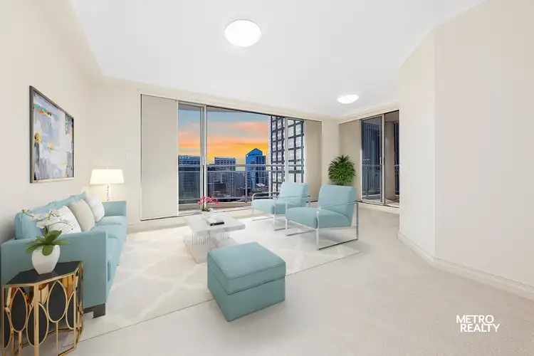 2307/197 Castlereagh St, Sydney NSW 2000