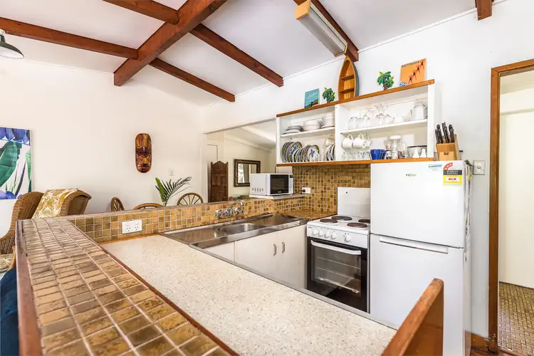 Sixth view of Homely house listing, 14 Tramican Street, Point Lookout QLD 4183