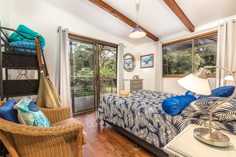 Seventh view of Homely house listing, 14 Tramican Street, Point Lookout QLD 4183