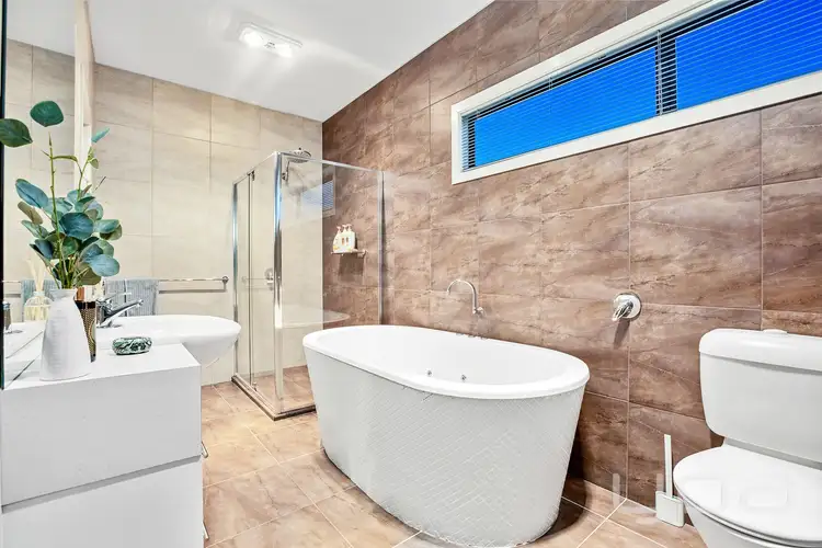 Fourth view of Homely house listing, 2/10 Officer Court, Werribee VIC 3030