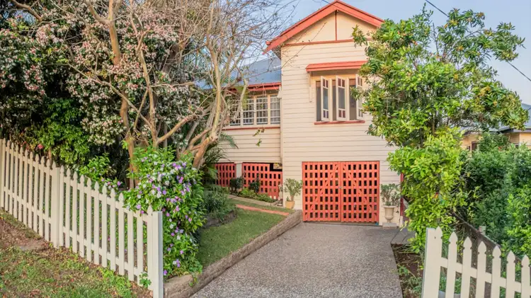 59 Montrose Street, Gordon Park QLD 4031