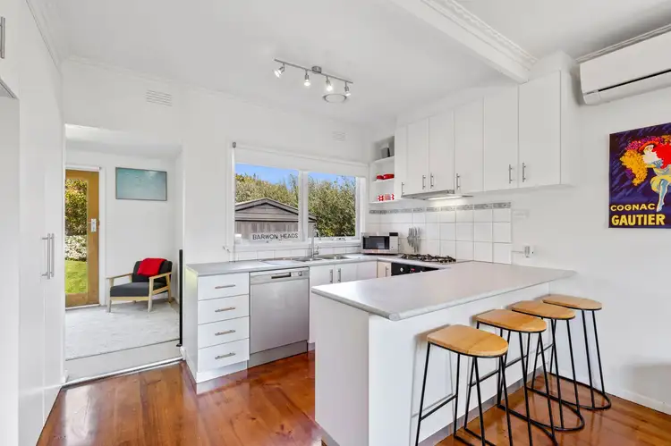 Second view of Homely house listing, 9 Hogan Drive, Barwon Heads VIC 3227