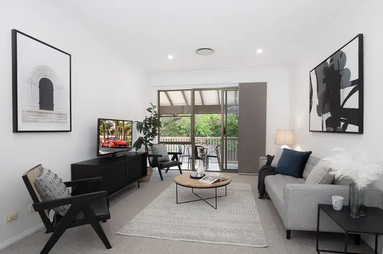 33/28 Curagul Road, North Turramurra NSW 2074