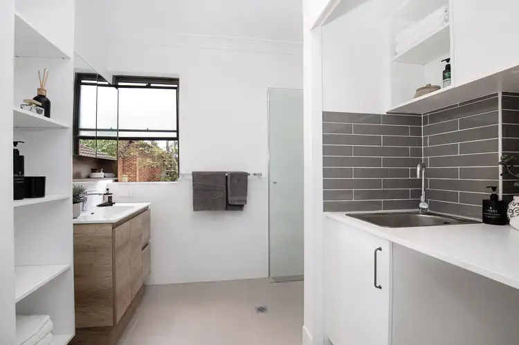 Fifth view of Homely apartment listing, 33/28 Curagul Road, North Turramurra NSW 2074