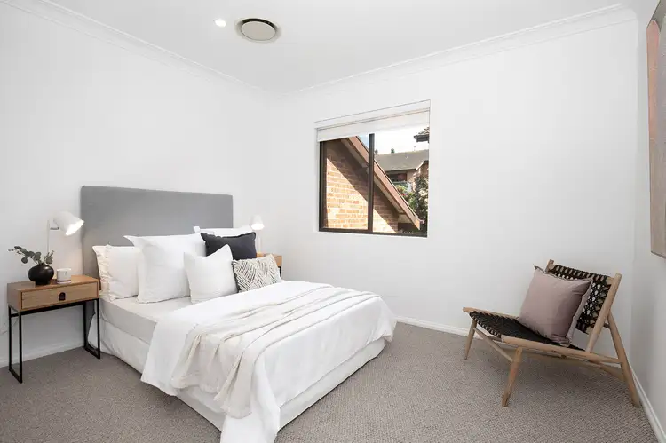 Sixth view of Homely apartment listing, 33/28 Curagul Road, North Turramurra NSW 2074