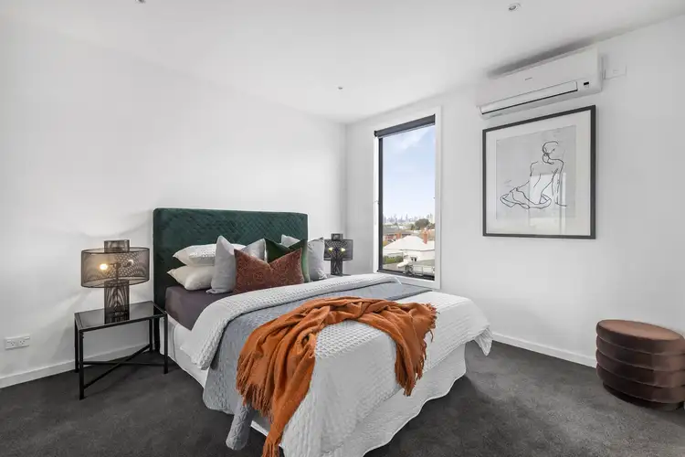 Sixth view of Homely townhouse listing, 2/132 Pascoe Vale Road, Moonee Ponds VIC 3039