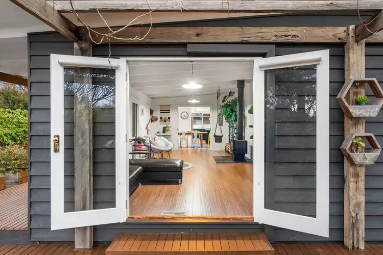 Second view of Homely house listing, 33 Bramwell Street, Ocean Grove VIC 3226