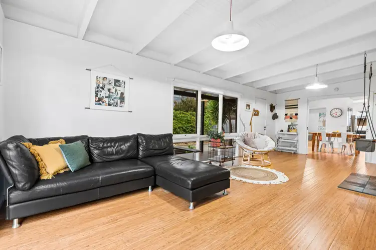 Fifth view of Homely house listing, 33 Bramwell Street, Ocean Grove VIC 3226