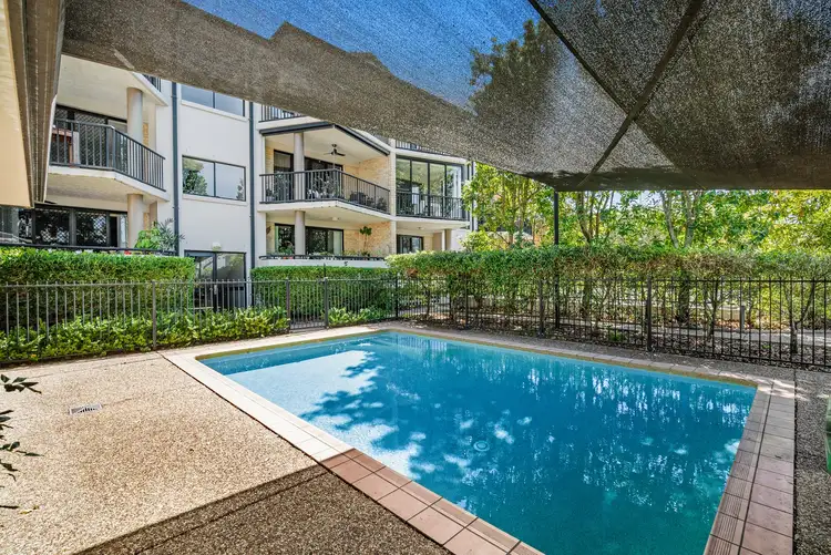 Second view of Homely unit listing, 6/1266 Gold Coast Highway, Palm Beach QLD 4221