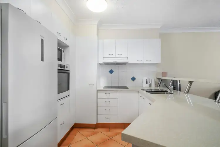 Third view of Homely unit listing, 6/1266 Gold Coast Highway, Palm Beach QLD 4221