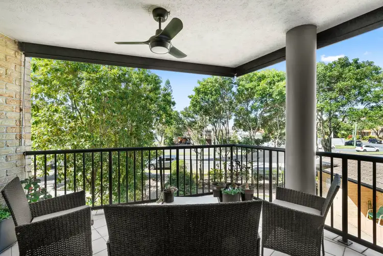 Fourth view of Homely unit listing, 6/1266 Gold Coast Highway, Palm Beach QLD 4221