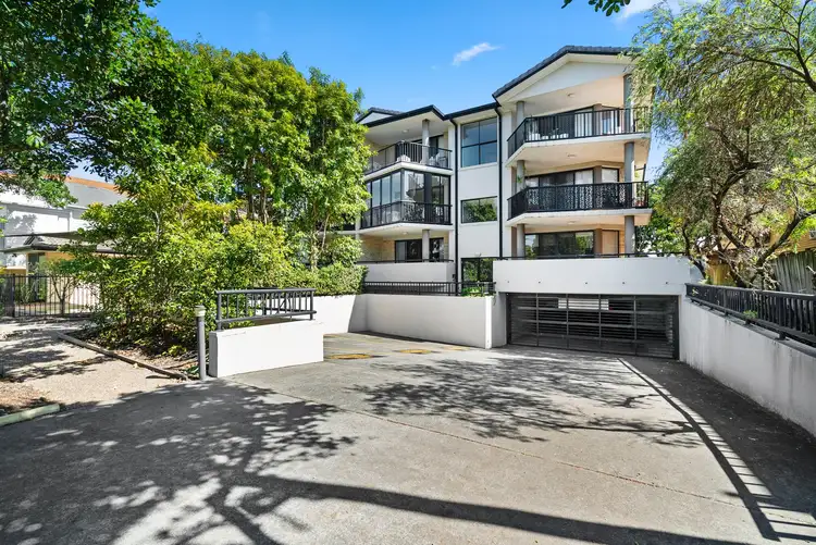Fifth view of Homely unit listing, 6/1266 Gold Coast Highway, Palm Beach QLD 4221