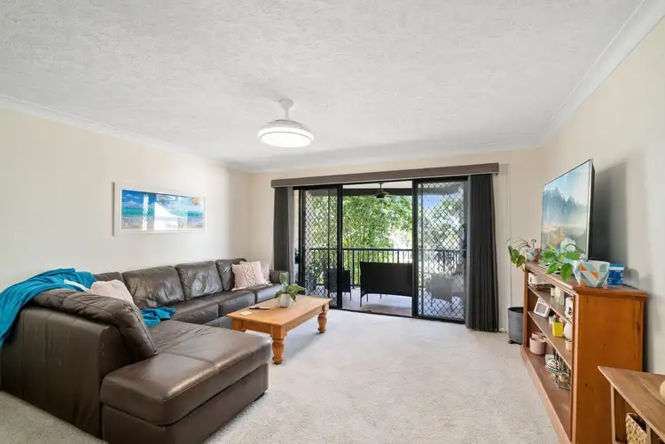 Sixth view of Homely unit listing, 6/1266 Gold Coast Highway, Palm Beach QLD 4221