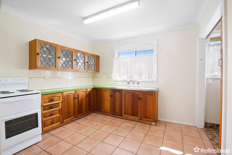 Second view of Homely unit listing, 3/20 Barry Street, Armidale NSW 2350