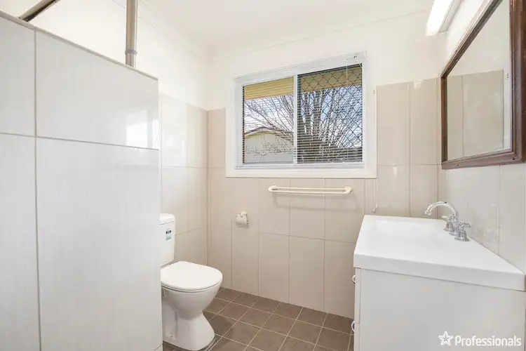Third view of Homely unit listing, 3/20 Barry Street, Armidale NSW 2350