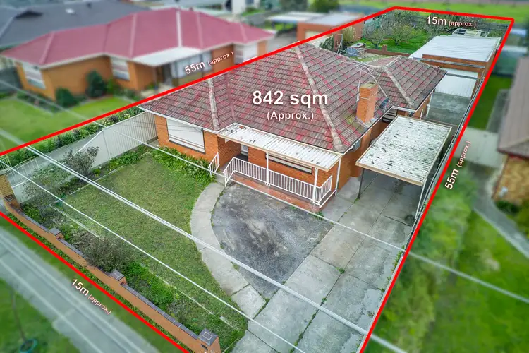 54 Clydesdale Road, Airport West VIC 3042