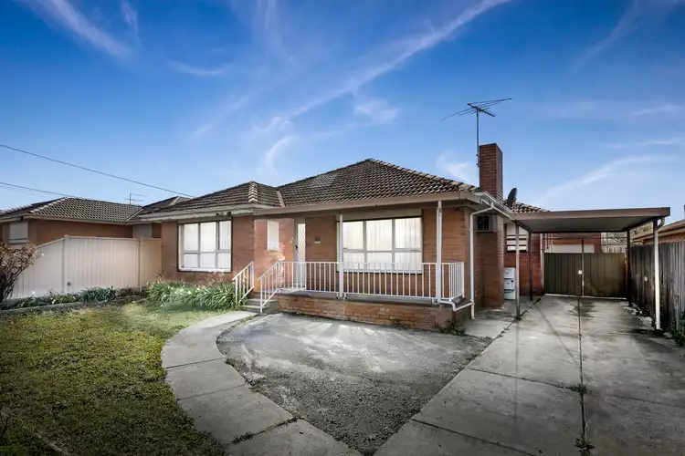 Second view of Homely house listing, 54 Clydesdale Road, Airport West VIC 3042