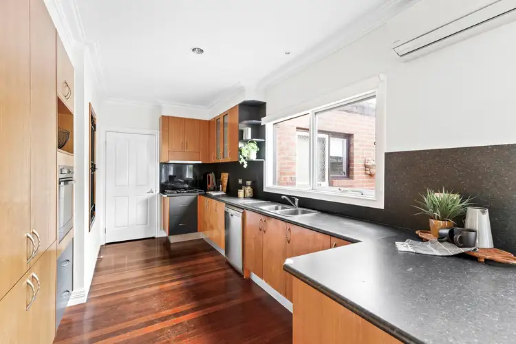 Fourth view of Homely townhouse listing, 3B Mary Street, Essendon VIC 3040