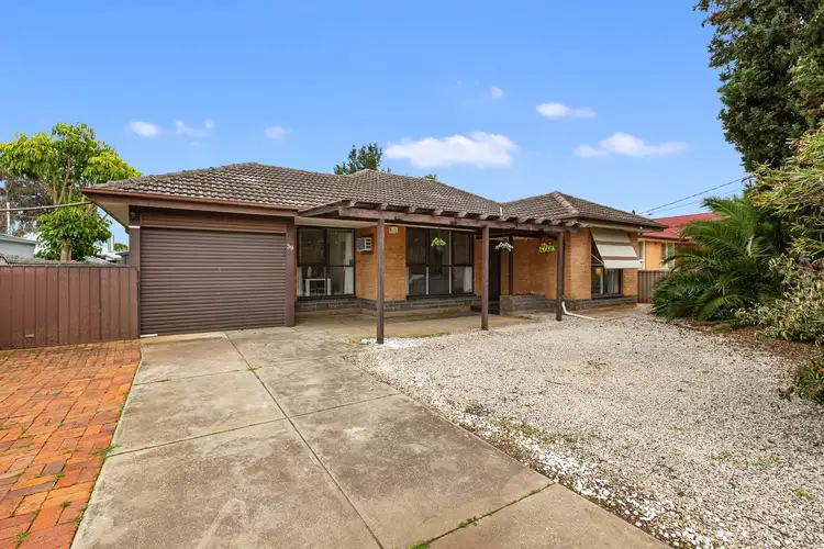 Main view of Homely house listing, 39 Barbara Street, Salisbury East SA 5109