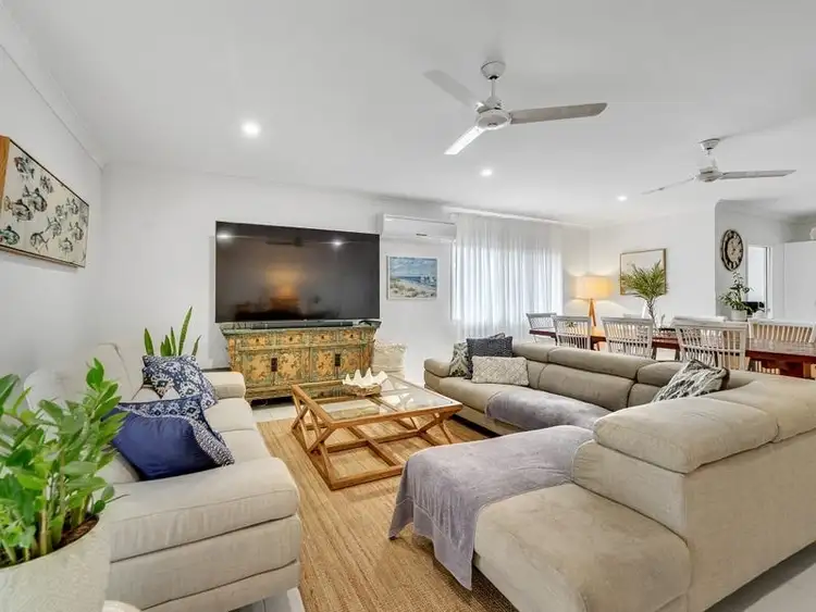 Second view of Homely house listing, 12 Walker Circuit, Flagstone QLD 4280
