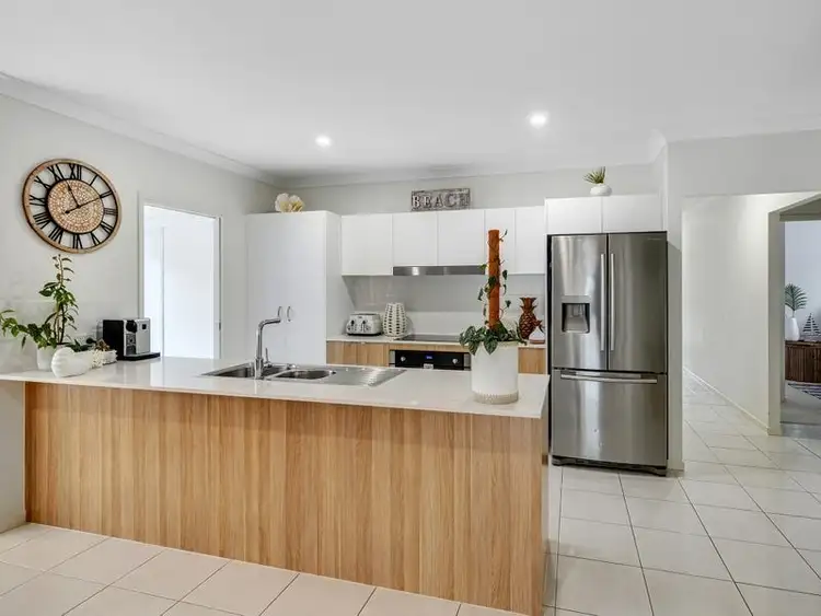 Fourth view of Homely house listing, 12 Walker Circuit, Flagstone QLD 4280
