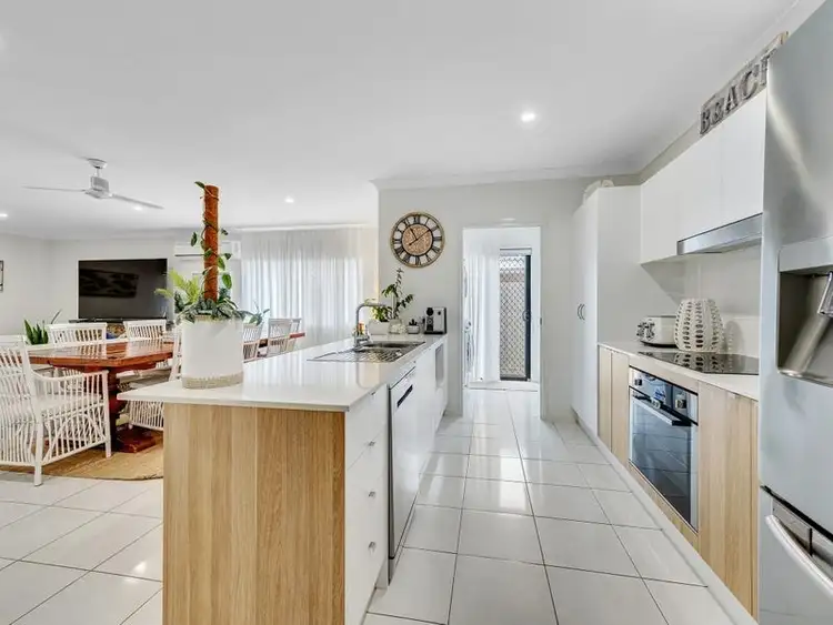 Fifth view of Homely house listing, 12 Walker Circuit, Flagstone QLD 4280