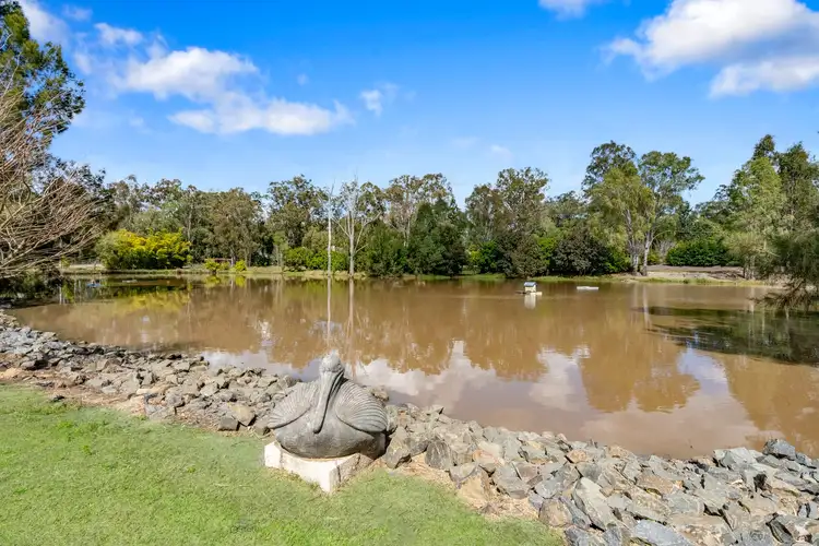 37-63 Boomerang Road, Tamborine QLD 4270