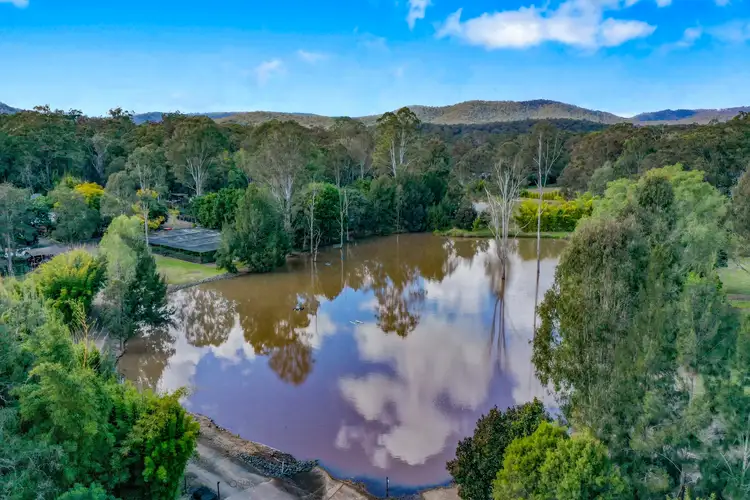 Second view of Homely house listing, 37-63 Boomerang Road, Tamborine QLD 4270