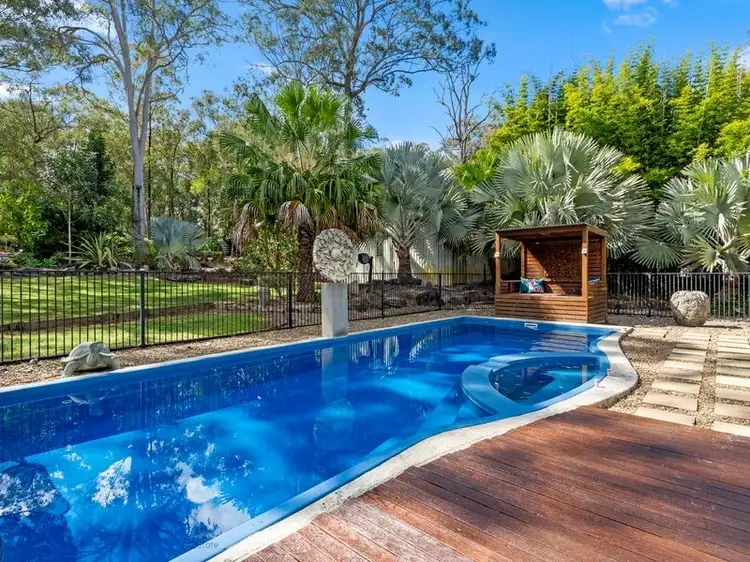 Third view of Homely house listing, 37-63 Boomerang Road, Tamborine QLD 4270