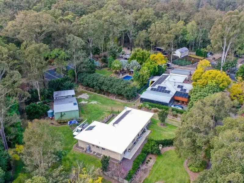Main view of Homely house listing, 37-63 Boomerang Road, Tamborine QLD 4270