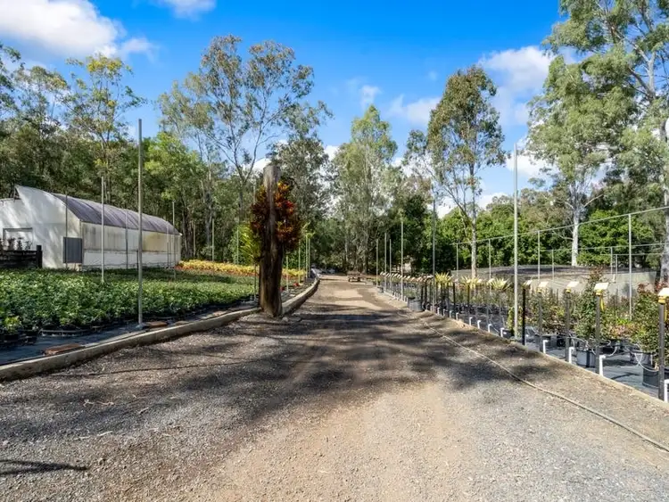 Second view of Homely house listing, 37-63 Boomerang Road, Tamborine QLD 4270