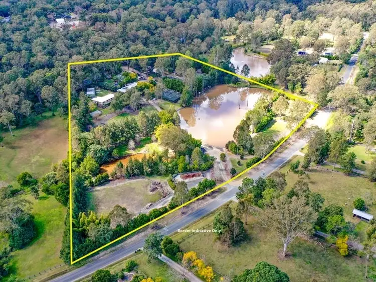Third view of Homely house listing, 37-63 Boomerang Road, Tamborine QLD 4270