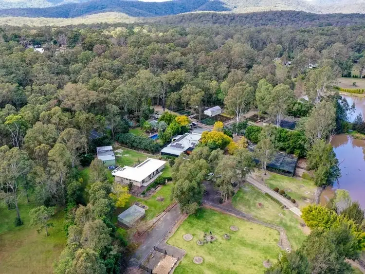 Fifth view of Homely house listing, 37-63 Boomerang Road, Tamborine QLD 4270