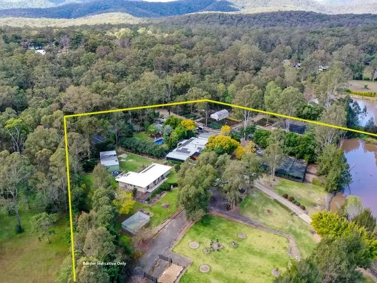 Sixth view of Homely house listing, 37-63 Boomerang Road, Tamborine QLD 4270