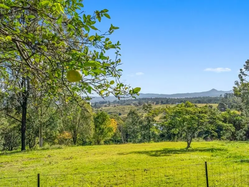 Main view of Homely house listing, 405 Birnam Range Road, Beaudesert QLD 4285