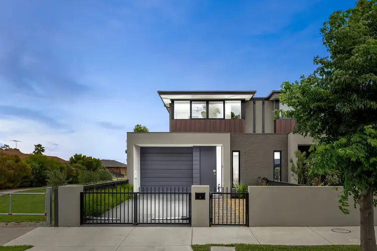 101 Arcade Way, Keilor East VIC 3033