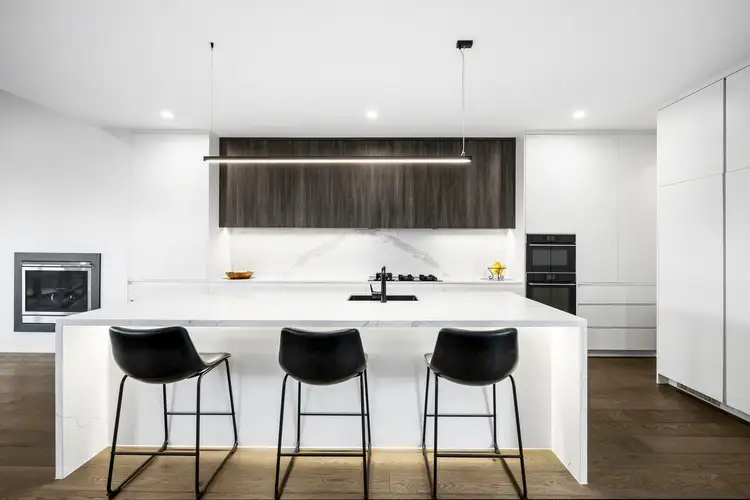 Fourth view of Homely townhouse listing, 101 Arcade Way, Keilor East VIC 3033