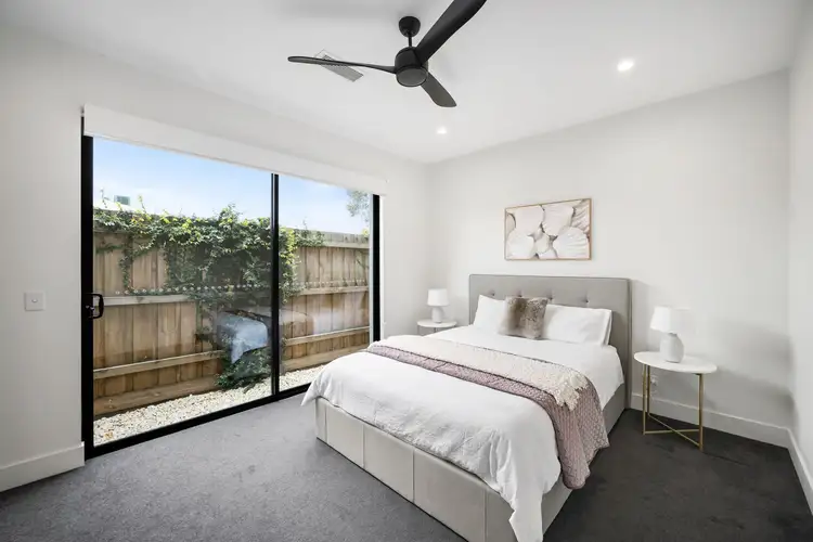 Sixth view of Homely townhouse listing, 101 Arcade Way, Keilor East VIC 3033