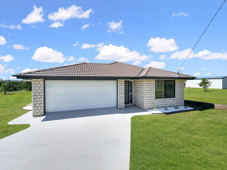 135a Zischke Road, Hatton Vale QLD 4341